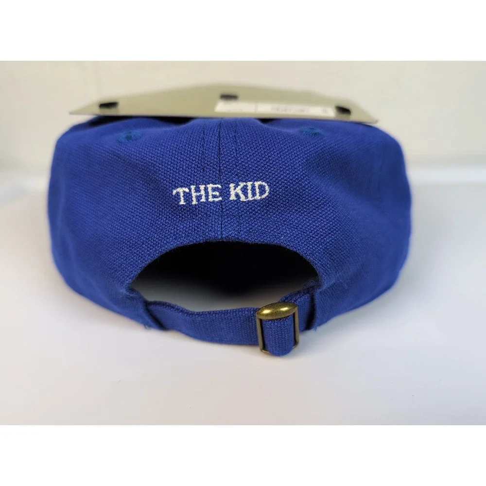 Goodfellow And Co. Kids Hat One Size Blue Adjustable New
